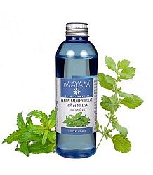 Mayam Citromfű víz, bio* (melissa officinalis), 100 ml