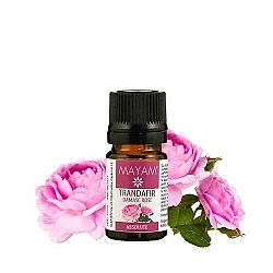 Mayam Damaszkuszi rózsa abszolút (rosa damascena), 2 ml
