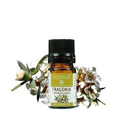 Mayam Fragonia illóolaj, tiszta (agonis fragrans), 5 ml