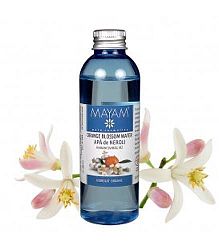 Mayam Narancsvirág -Neroli víz, bio* (citrus aurantium), 100 ml