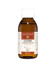 Mayam Növényi glicerin, min.99,5%-os, 100 ml
