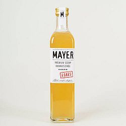 Mayer Egres szörp, 500 ml