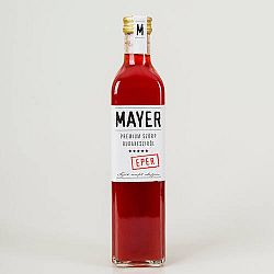 Mayer Eper szörp, 500 ml
