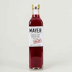 Mayer Málna szörp, 500 ml