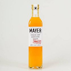 Mayer Mangó szörp, 500 ml