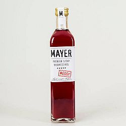 Mayer Meggy szörp, 500 ml