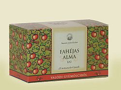 Mecsek Fahéjas alma ízű filteres gyümölcstea, 20 filter