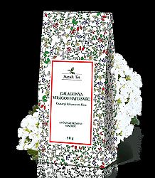 Mecsek Galagonya virágos hajtásvég (Crataegi folium cum flore), 50 g