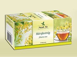 Mecsek hársfavirág tea, 25 filter