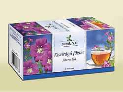 Mecsek kisvirágú füzike tea, 25 filter