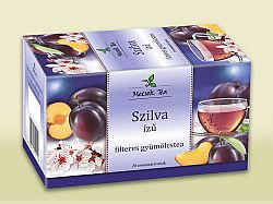 Mecsek Szilva tea, 20 filter