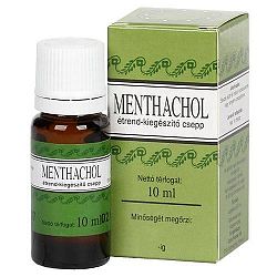 Menthachol epecsepp 10 g