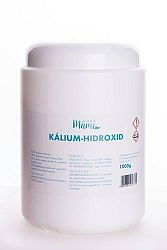 Mosó mami Kálium-hidroxid, 1 kg