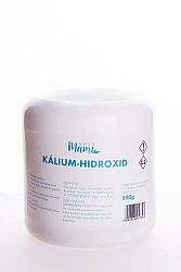 Mosó mami Kálium-hidroxid, 500 g