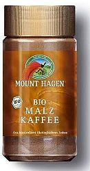 Mount Hagen bio Instant malátakávé, 100 g