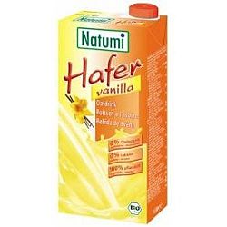 Natumi bio zabital vaníliás, 1000 ml