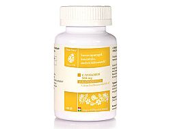Natur Tanya C-vitamin rágótabletta 500mg, 100db