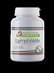 Natural Swiss LymphActive Enzyme Complex 90db