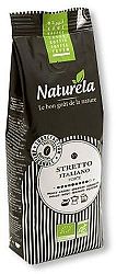 Naturela stretto italiano kávé őrölt, 250 g