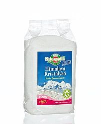 Naturganik Himalaya só finom, fehér, 1 kg