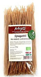 Naturgold bio tészta spagetti 250 g