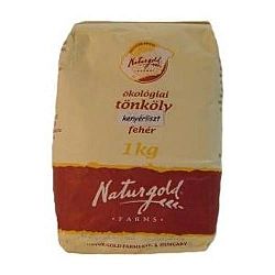 Naturgold bio tönköly kenyérliszt TBL-90, 1 kg