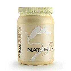 Naturize Ultra Silk barnarizs fehérje izolátum Fahéjas 620 g