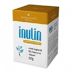 Naturlife inulin por, 200 g