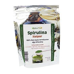 Naturpiac Spirulina italpor, 250 g