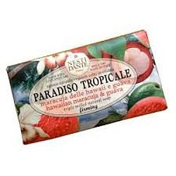 Nesti Dante natúrszappan Paradiso Tropicale - Maracuja-Guava 250 g