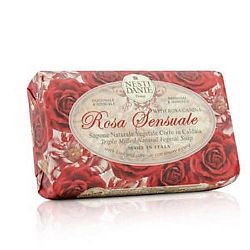 Nesti szappan rosa sensuale, 150 g