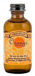 Nielsen Massey narancs kivonat, 60 ml