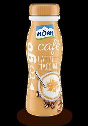 Nöm café to go latte macchiato, 250 ml