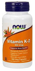 Now vitamin k-2 kapszula, 100 db