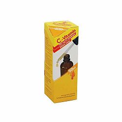 OCSO C-vitamin csepp, 50 ml