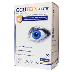 Ocutein Forte kapszula, 60 db