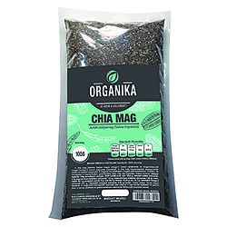 Organika Chia mag, 300 g