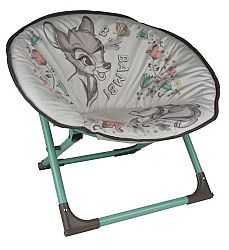 Összecsukható szék - Bambi