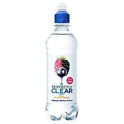 PERFECTLY CLEAR CUKORMENT.VÍZ SUMMER FR., 500 ml