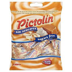 Pictolin diabet. Toffee karamell, 65 g