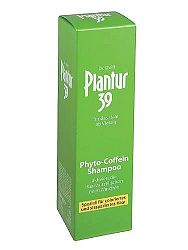 PLANTUR 39 SAMPON FITO-COLOR KOFFEINES, 250 ml