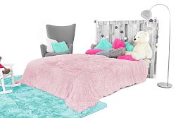 Pléd és ágytakaró ELMO pink