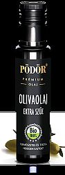 Pödör Bio Extra szűz görög Olívaolaj, 250 ml