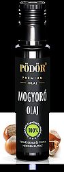 Pödör Piemonti Mogyoróolaj, 100 ml