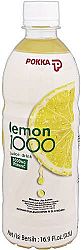 Pokka üdítőital lemon 1000, 500 ml