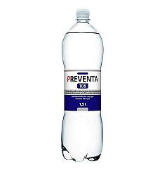 Preventa-105 deutérium csökkentett ivóvíz 1,5 l, 1500 ml
