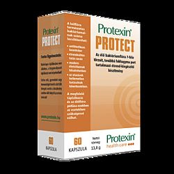 Protexin protect kapszula 60 db