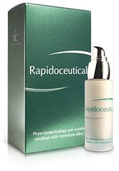 Rapidoceutical fyto-biotechnológiai ránctalanító emulzió, 30 ml