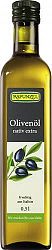 Rapunzel bio Extra szűz olivaolaj, 500 ml