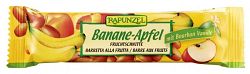 Rapunzel bio Gyümölcsszelet almával és banánnal, 40 g